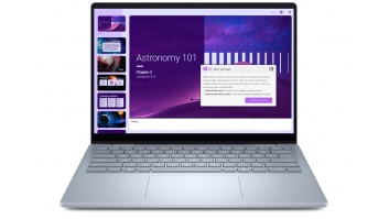 Dell Plus 2in1 14 FHD+ Ultra 9 288V/32GB/1TB/Intel Arc/Win11 Pro/ENG backlit kbd/Ice Blue/FP/Touch/3Y Basic OnSite | Dell