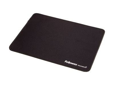 Fellowes Breyta XL Mousepad - Black | Fellowes