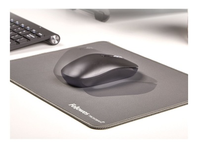 Fellowes Breyta XL Mousepad - Grey | Fellowes