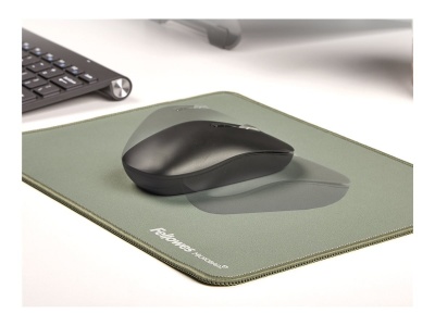 Fellowes Breyta XL Mousepad - Sage | Fellowes