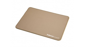 Fellowes Breyta XL Mousepad - Sand | Fellowes