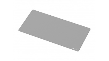 Fellowes Breyta Desk Mat - Grey | Fellowes