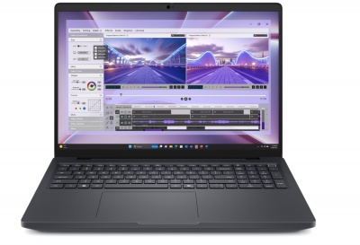 Dell Pro Max 16 FHD+ Ultra 7 255H/16GB/512GB/NVIDIA RTX PRO 1000 Blackwell 8GB/Win11 Pro/ENG Backlit kbd/SC/3Y Basic OnSite Warranty | Dell