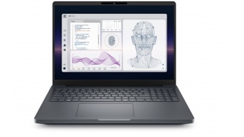 Dell Pro Max 16 Plus FHD+ Ultra 7 265HX/32GB/1TB/NVIDIA RTX PRO 2000 Blackwell 8GB/Win11 Pro/ENG Backlit kbd/3Y ProSupport NBD Onsite Warra | Dell