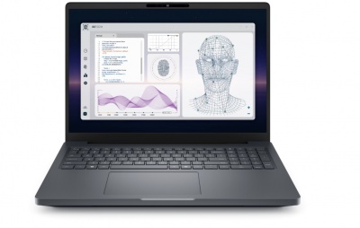 Dell Pro Max 16 Plus FHD+  Ultra 7 265HX/32GB/1TB/NVIDIA RTX PRO 2000 Blackwell 8GB/Win11 Pro/ENG Backlit kbd/3Y ProSupport NBD Onsite Warra | Dell