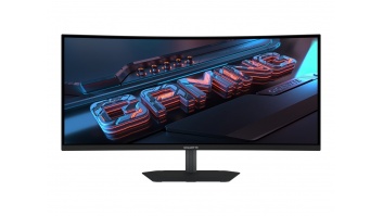 GIGABYTE MONITOR 34" GS34WQC A | Gigabyte
