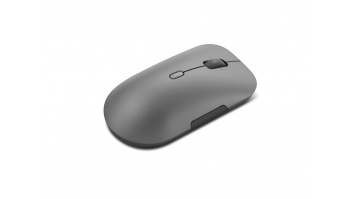 Lenovo Wireless Multi-Mode Pro Plus Mouse 6050 - Luna Grey