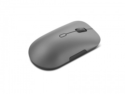 Lenovo Wireless Multi-Mode Pro Plus Mouse 6050 - Luna Grey