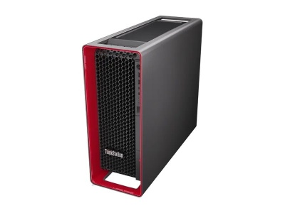Lenovo ThinkStation P8 AMD Ryzen Threadripper PRO 7965WX/64GB/1TB/WIN11 Pro/ENG kbd/3Y Warranty