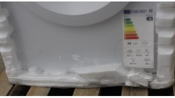 SALE OUT. Bosch WAN2801LSN Washing Machine, A, Front loading, Capacity 8 kg, Depth 59,8 cm, 1400 RPM, White | Bosch Washing Machine | WAN2801LSN | Energy efficiency class A | Front loading | Washing capacity 8 kg | 1400 RPM | Depth 59 cm | Width 59.8 cm |