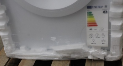 SALE OUT. Bosch WAN2801LSN Washing Machine, A, Front loading, Capacity 8 kg, Depth 59,8 cm, 1400 RPM, White | Bosch Washing Machine | WAN2801LSN | Energy efficiency class A | Front loading | Washing capacity 8 kg | 1400 RPM | Depth 59 cm | Width 59.8 cm |