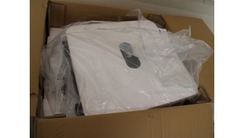 SALE OUT. Huawei Hybrid Unbalanced load Inverter SUN2000-12K-MAP0 | Huawei Hybrid Unbalanced Load Inverter | SUN2000-12K-MAP0 | DAMAGED PACKAGING, MISSING INNER PACKAGING