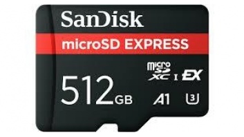 MEMORY MICRO SDXC 512GB UHS-I/SDSQXFN-512G-GN4NN SANDISK