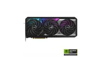 Graphics Card|ASUS|NVIDIA GeForce RTX 5070 Ti|16 GB|GDDR7|PCIE 5.0 16x|Triple slot Fansink|STRIX-RTX5070TIO16G-GAM