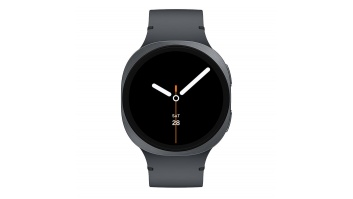SMARTWATCH GALAXY WATCH8/LTE 44MM GREY SM-L335 SAMSUNG