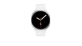 SMARTWATCH GALAXY WATCH8 LTE/40MM SILVER SM-L335 SAMSUNG
