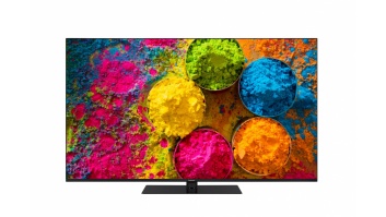 TV Set|PANASONIC|65"|4K/Smart|3840x2160|Wireless LAN|Bluetooth|Google TV|TX-65MX700E