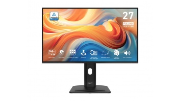 LCD Monitor|MSI|PRO MP275PG E14|27"|Business|Panel IPS|16:9|144 Hz|1 ms|Speakers|PROMP275PGE14