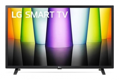 TV Set|LG|32"|HD|1366x768|Wireless LAN 802.11ac|Bluetooth|webOS|Black|32LQ630B6LA