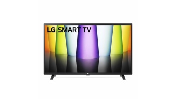 TV Set|LG|32"|FHD|1920x1080|Wireless LAN 802.11ac|Bluetooth|webOS|Black|32LQ63006LA