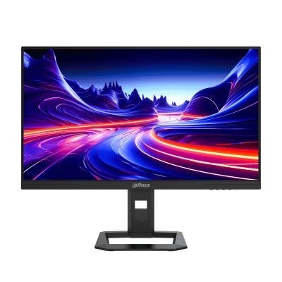 LCD Monitor|DAHUA|LM27-E341A|27"|Gaming|Panel IPS|2560x1440|16:9|240Hz|1 ms|Colour Black|DHI-LM27-E341A