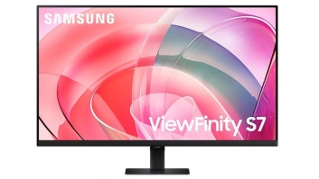 LCD Monitor|SAMSUNG|27"|4K|Panel IPS|3840x2160|16:9|60Hz|5 ms|Tilt|Colour Black|LS27D700EAUXEN