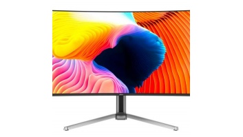 LCD Monitor|DAHUA|LM32-GO43A|31.5"|Gaming|Panel QD-OLED|3840x2160|16:9|165Hz|0.03 ms|Speakers|Colour Black|DHI-LM32-GO43A