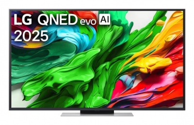 TV Set|LG|55"|4K/Smart|3840x2160|Wireless LAN|Bluetooth|webOS|55QNED87A3B