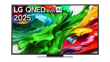 TV Set|LG|55"|4K/Smart|3840x2160|Wireless LAN|Bluetooth|webOS|55QNED87A3B
