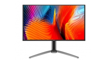 LCD Monitor|DAHUA|DHI-LM27-GO34A|26.5"|Gaming|Matte|Panel QD-OLED|2560x1440|16:9|240 Hz|0.2292 ms|Speakers|Colour Black|DHI-LM27-GO34A