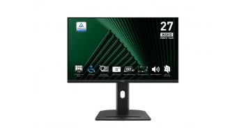 LCD Monitor|MSI|PRO MP275QPG|27"|Business|Panel IPS|2560x1440|16:9|100 Hz|1 ms|Speakers|PROMP275QPG