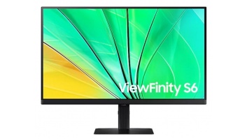 LCD Monitor|SAMSUNG|27"|Panel IPS|2560x1440|16:9|100 Hz|5 ms|Swivel|Pivot|Height adjustable|Tilt|Colour Black|LS27D600EAUXEN