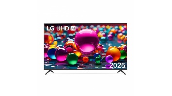 TV Set|LG|86 "|4K Ultra HD|3840 x 2160 pixels|Flat|16:9|LED|86UA75006LA