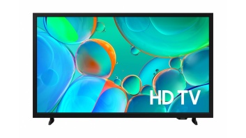 TV Set|SAMSUNG|32"|Smart/FHD|1366x768|Wireless LAN|Bluetooth|Tizen|Black|UE32H5002FKXXH