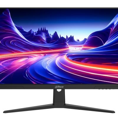 LCD Monitor|DAHUA|LM27-E231BN|27"|Gaming|Panel IPS|1920x1080|16:9|200Hz|0.5 ms|DHI-LM27-E231BN