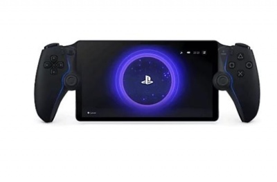 PLAYSTATION 5 CONSOLE PORTAL/MIDNIGHT BLK 711719593171 SONY