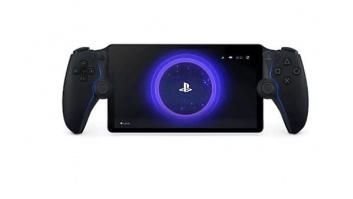 PLAYSTATION 5 CONSOLE PORTAL/MIDNIGHT BLK 711719593171 SONY