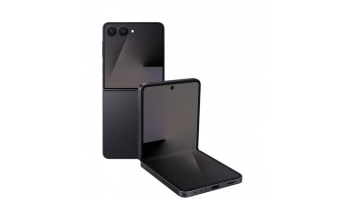 MOBILE PHONE GALAXY FLIP7/512GB JETBLK SM-F766B SAMSUNG