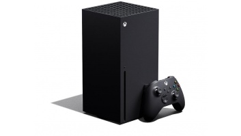 CONSOLE XBOX SERIES X 1TB/889842640809 MICROSOFT
