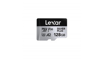 MEMORY MICRO SDXC 128GB UHS-I/LMSSIPL128G-BNANG LEXAR