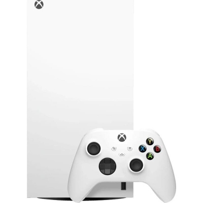 CONSOLE XBOX SERIES X DIGITAL/1TB 196388363902 MICROSOFT