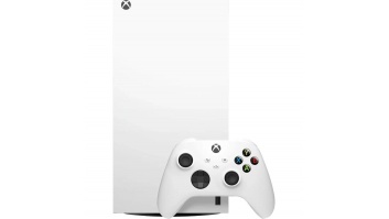 CONSOLE XBOX SERIES X DIGITAL/1TB 196388363902 MICROSOFT