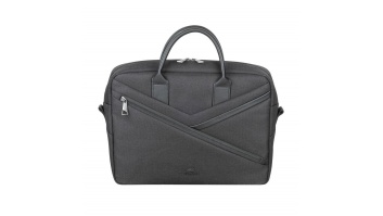 NB CASE ECO MACBOOK AIR 15/BLACK 8124 RIVACASE