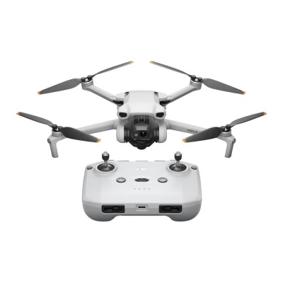 Drone|DJI|DJI Mini 3|Consumer|CP.MA.00000779.02