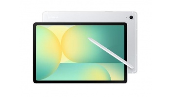 TABLET GALAXY TAB S10 FE 5G/128GB SILVER SM-X526 SAMSUNG