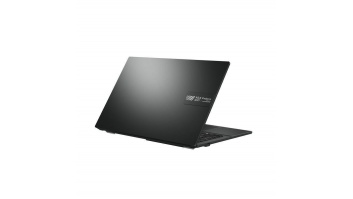 Notebook|ASUS|VivoBook Series|Go 15|E1504FA-BQ2513W|CPU Ryzen 3|7320U|2400 MHz|15.6"|1920x1080|RAM 8GB|DDR5|SSD 512GB|AMD Radeon Graphics|Integrated|ENG|Windows 11 Home|Black|1.63 kg|90NB0ZR2-M044R0