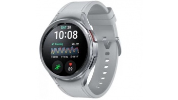 SMARTWATCH GALAXY WATCH6 CLAS./LTE 47MM SILV SM-R965 SAMSUNG