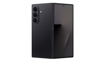 MOBILE PHONE GALAXY FOLD7/512GB JETBLK SM-F966B SAMSUNG