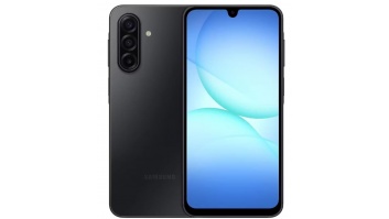 MOBILE PHONE GALAXY A17 5G/4/128GB BLACK SM-A176B SAMSUNG