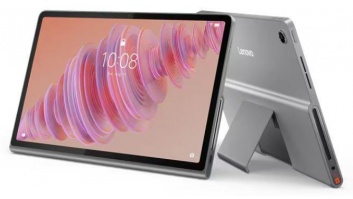 TABLET TAB PLUS 11"/8/128GB ZADX0080PL LENOVO